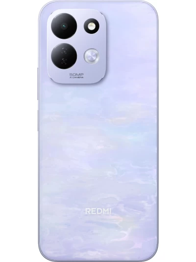 REDMI 17 4/128 ГБ Lotus Purple (Global Version)