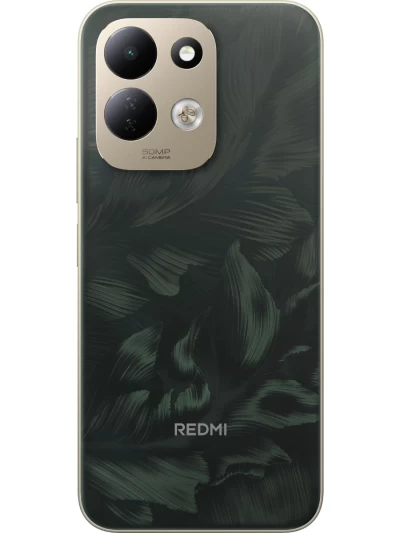 REDMI 17 4/256 ГБ Oak Green (Global Version)