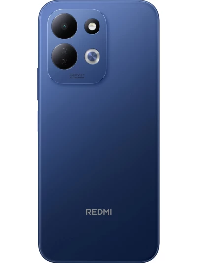 REDMI 17 4/256 ГБ Deep Blue (Global Version)
