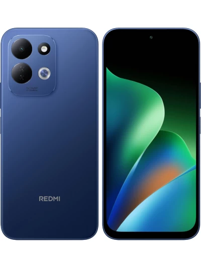 REDMI 17 4/256 ГБ Deep Blue (Global Version)