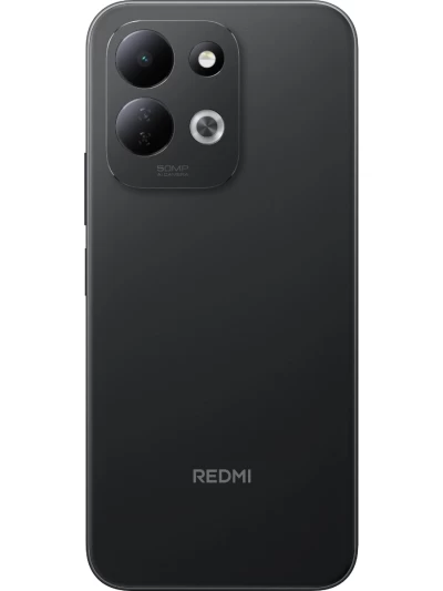 REDMI 17 4/256 ГБ Black (Global Version)