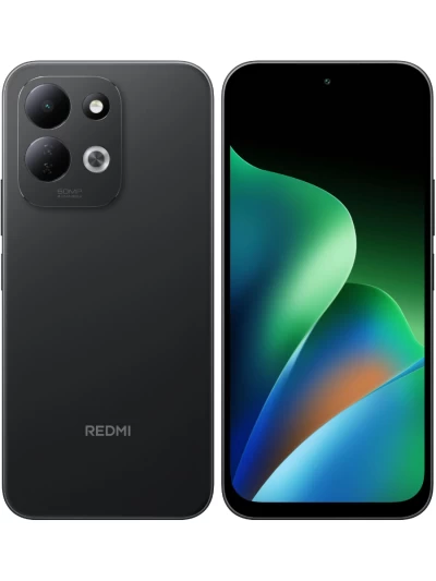 REDMI 17 4/256 ГБ Black (Global Version)