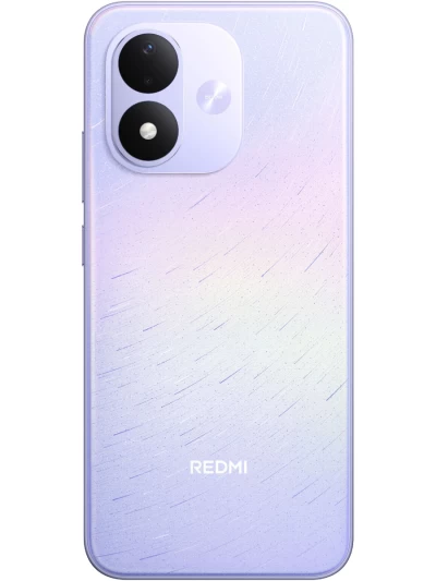 REDMI Note 17 4/128 ГБ Celestial Purple (Global Version)