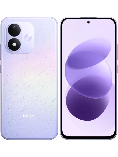 REDMI Note 17 6/256 ГБ Celestial Purple (Global Version)