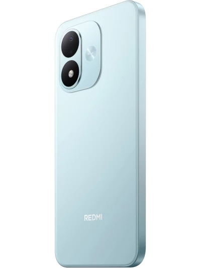 REDMI Note 17 6/256 ГБ Sky Teal (Global Version)