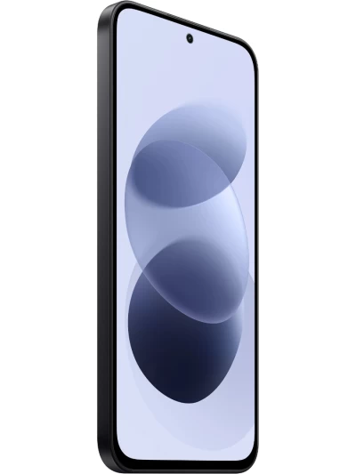 REDMI Note 17 4/128 ГБ Чёрный (РСТ)