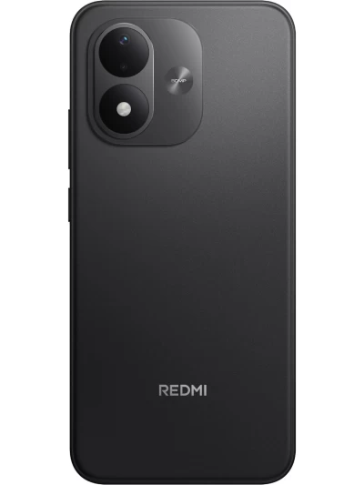 REDMI Note 17 6/256 ГБ Чёрный (РСТ)