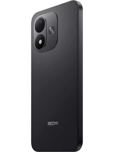 REDMI Note 17 6/256 ГБ Чёрный (РСТ)