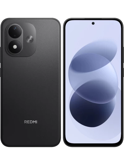 REDMI Note 17 6/256 ГБ Чёрный (РСТ)
