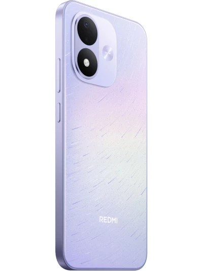 REDMI Note 17 8/256 ГБ Небесно-фиолетовый (РСТ)