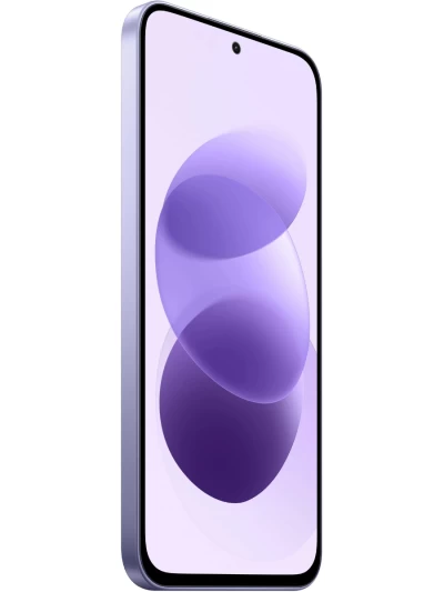 REDMI Note 17 8/256 ГБ Небесно-фиолетовый (РСТ)
