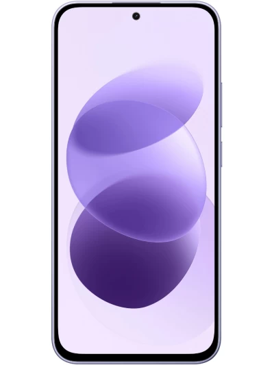REDMI Note 17 8/256 ГБ Небесно-фиолетовый (РСТ)