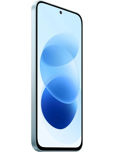 REDMI Note 17 8/256 ГБ Небесно-бирюзовый (РСТ)