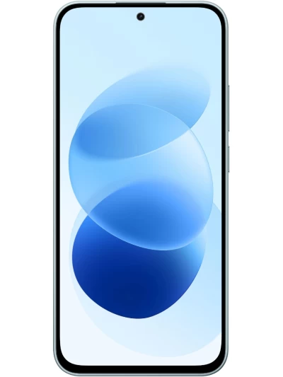 REDMI Note 17 8/256 ГБ Небесно-бирюзовый (РСТ)