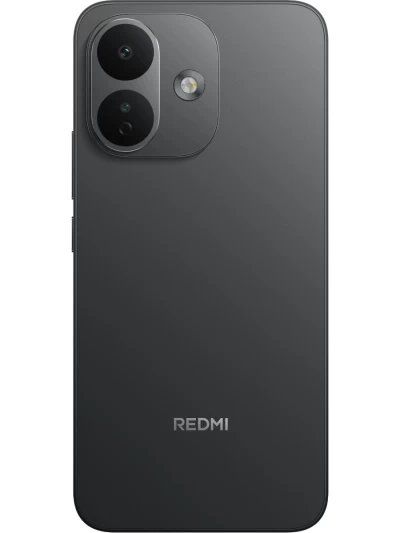 REDMI Note 17 Pro 5G 6/128 ГБ Черный (РСТ)