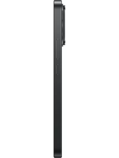 REDMI Note 17 Pro 5G 6/128 ГБ Черный (РСТ)
