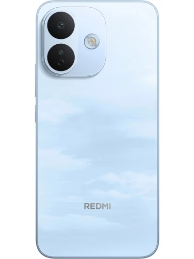 REDMI Note 17 Pro 5G 8/256 ГБ Небесно-голубой (РСТ)