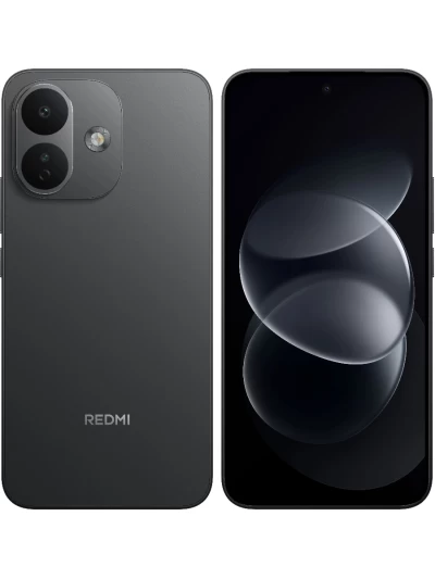 REDMI Note 17 Pro 5G 8/512 ГБ Черный (РСТ)