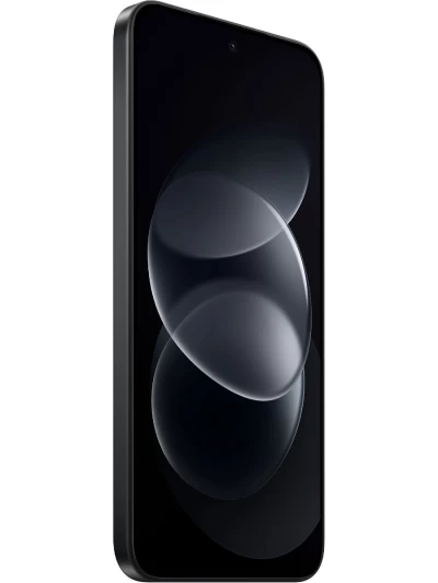 REDMI Note 17 Pro 5G 6/128 ГБ Black (Global Version)