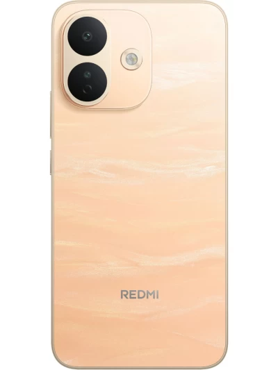 REDMI Note 17 Pro 5G 6/128 ГБ Satin Orange (Global Version)