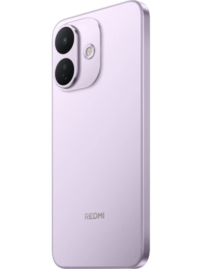REDMI Note 17 Pro 5G 6/128 ГБ Purple (Global Version)