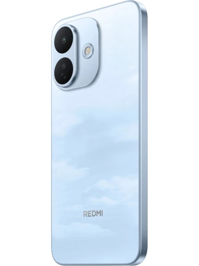 REDMI Note 17 Pro 5G 6/128 ГБ Sky Blue (Global Version)