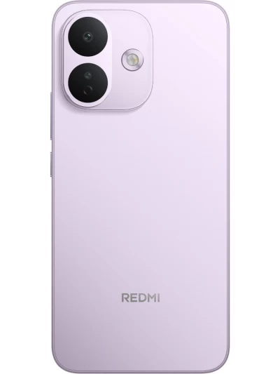 REDMI Note 17 Pro 5G 8/256 ГБ Purple (Global Version)
