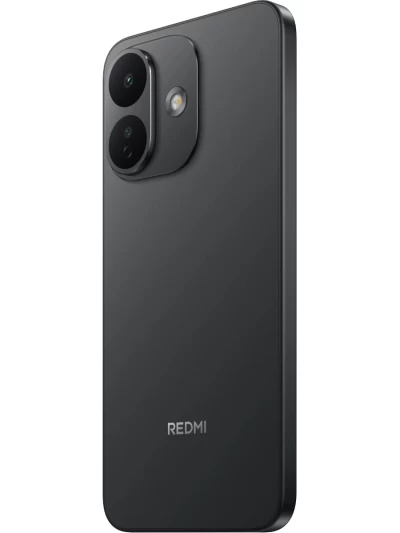 REDMI Note 17 Pro 5G 8/512 ГБ Black (Global Version)