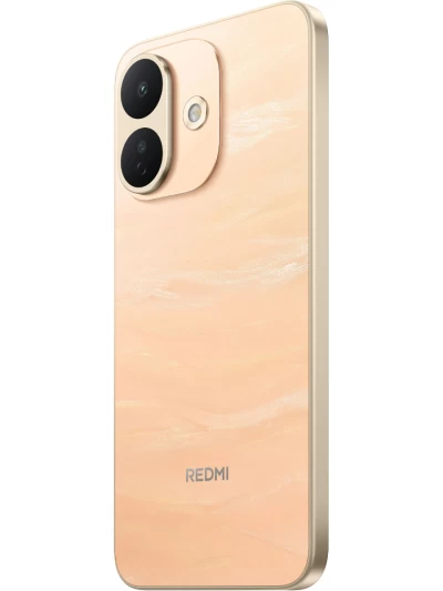 REDMI Note 17 Pro 5G 8/512 ГБ Satin Orange (Global Version)