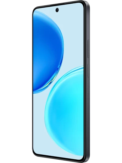 Honor X8d 8/512 ГБ Velvet Black (Global Version)
