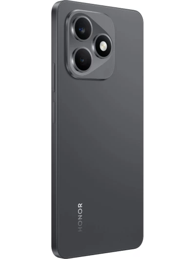 Honor X8d 8/512 ГБ Velvet Black (Global Version)