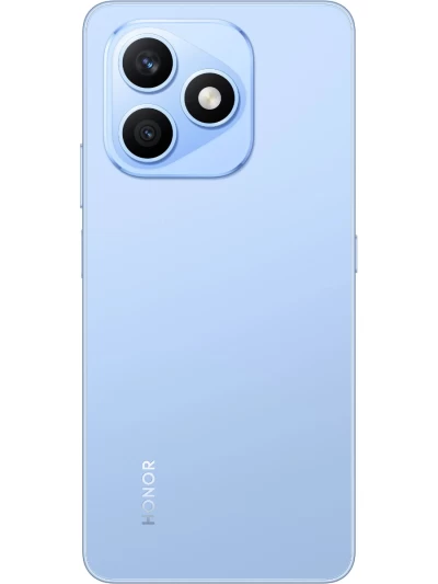 Honor X8d 8/512 ГБ Light Blue (Global Version)