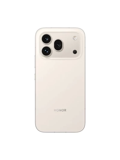 Honor 600 Pro 12/512 ГБ Golden White (Global Version, SlimBox)