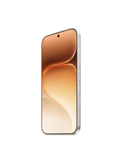 Honor 600 Pro 12/512 ГБ Golden White (Global Version, SlimBox)