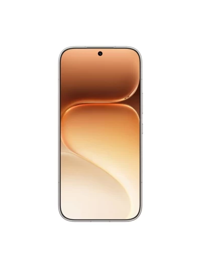 Honor 600 Pro 12/512 ГБ Golden White (Global Version, SlimBox)