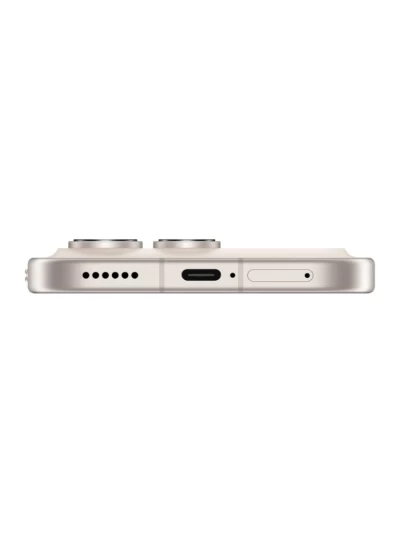 Honor 600 Pro 12/512 ГБ Golden White (Global Version, SlimBox)
