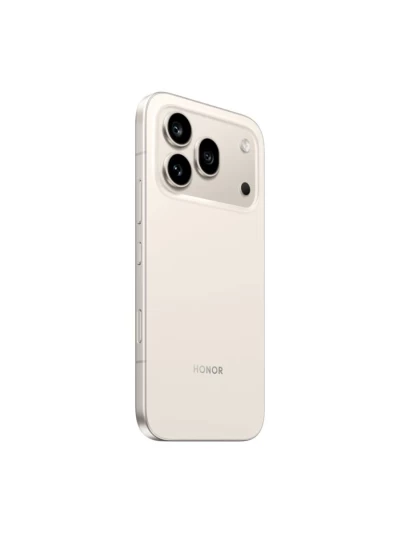 Honor 600 Pro 12/512 ГБ Golden White (Global Version, SlimBox)