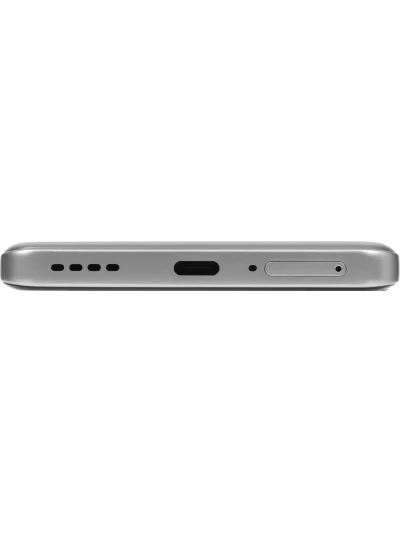 Realme P4 Power 5G 12/256 ГБ Серебристый (РСТ)