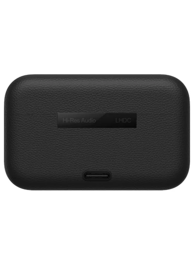 Беспроводные наушники Realme Buds T500 Pro черные
