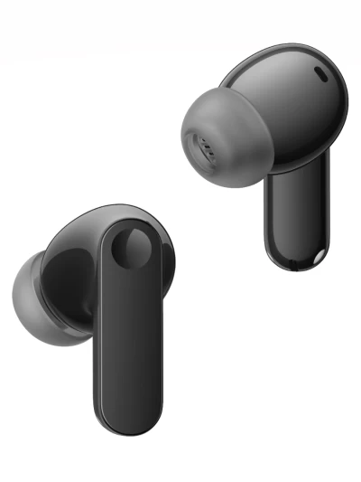 Беспроводные наушники Realme Buds T500 Pro черные