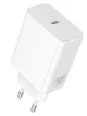 Изображение Сетевое зарядное устройство Borofone BA109A PD40W белое