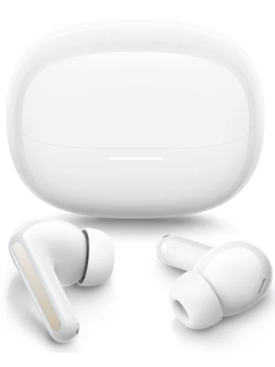 Беспроводные наушники Xiaomi REDMI Buds 8 Белые