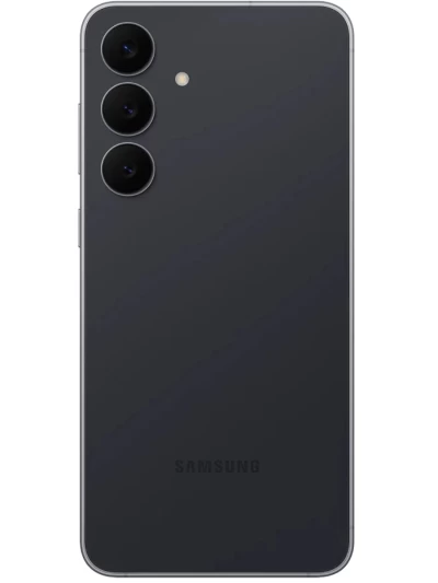 Samsung Galaxy S25 FE 8/256 ГБ Черный (Global Version, сборка Вьетнам)