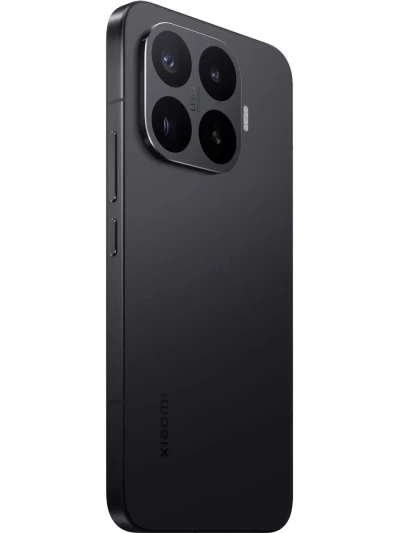 Xiaomi 17T Pro 12/512 ГБ Черный (Global Version)