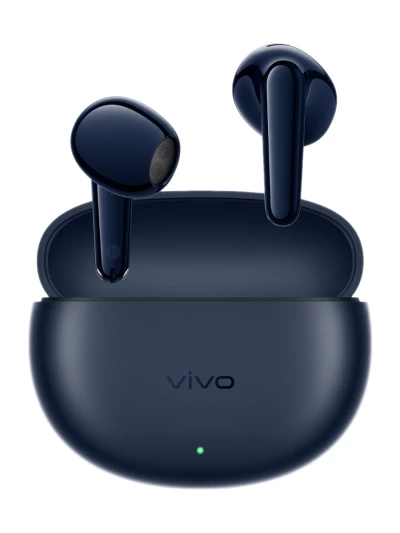 Беспроводные наушники vivo Buds Air3 Blueberry Blue