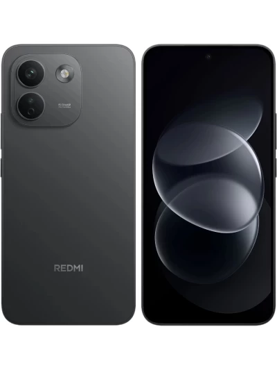 REDMI Note 17 Pro Max 5G 8/512 ГБ Black (Global Version)