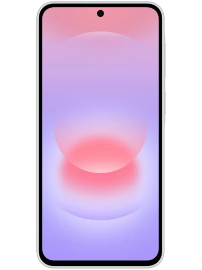 Samsung Galaxy A37 5G 6/128 ГБ Awesome White (Global Version, без eSIM)