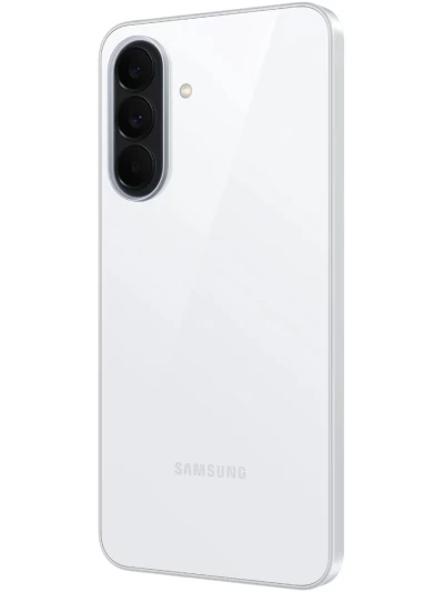 Samsung Galaxy A37 5G 8/128 ГБ Awesome White (Global Version, без eSIM)
