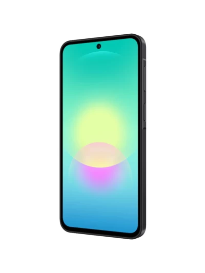 Samsung Galaxy A27 5G 6/128 ГБ Black (Global Version, сборка Вьетнам)
