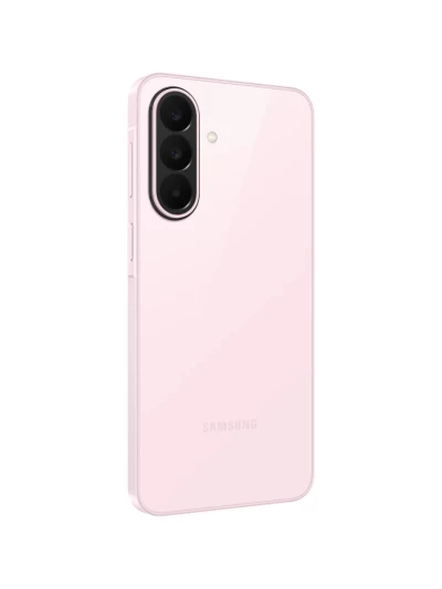 Samsung Galaxy A27 5G 6/128 ГБ Light Pink (Global Version, сборка Вьетнам)